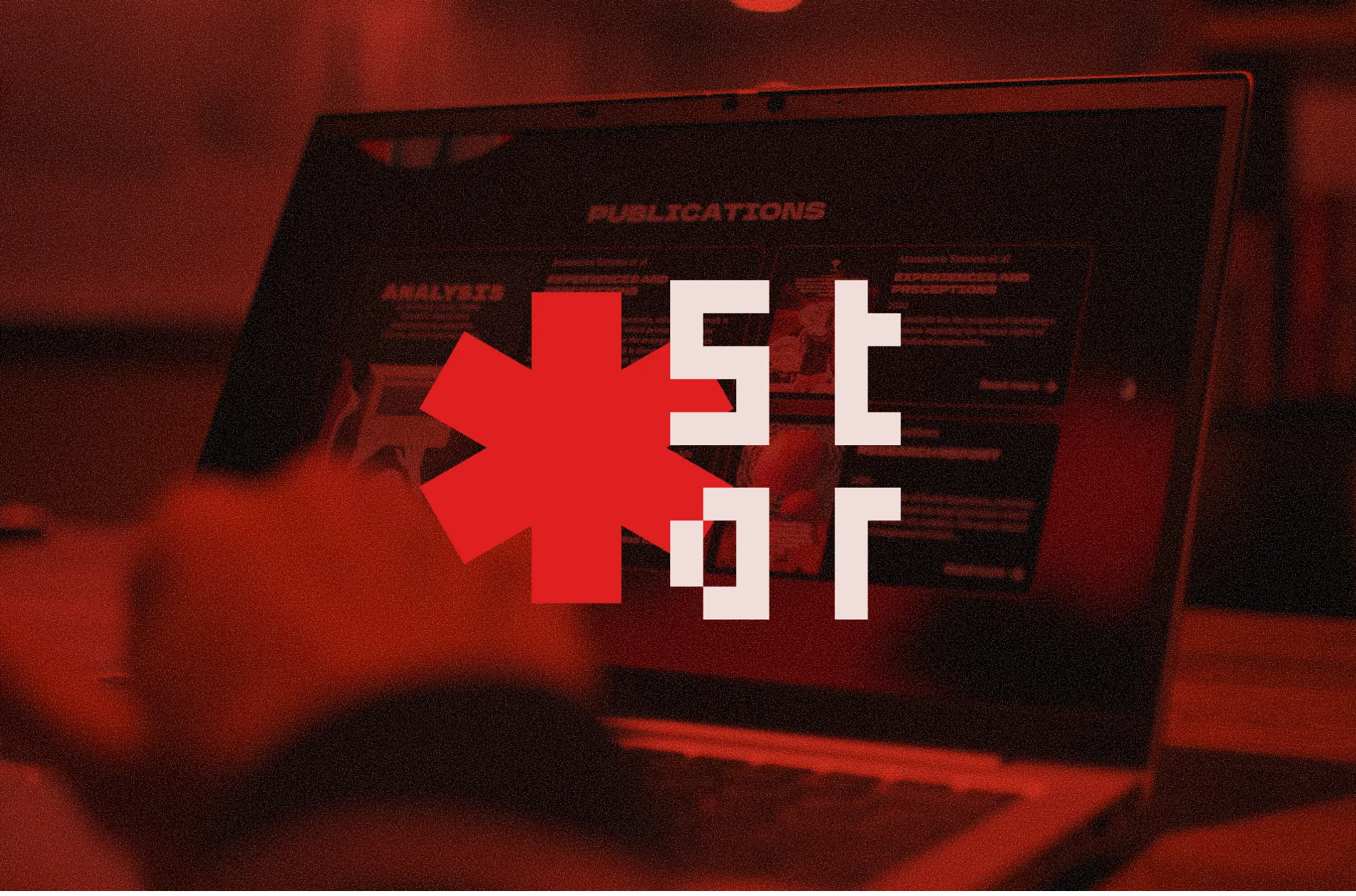 Footer and contact area design