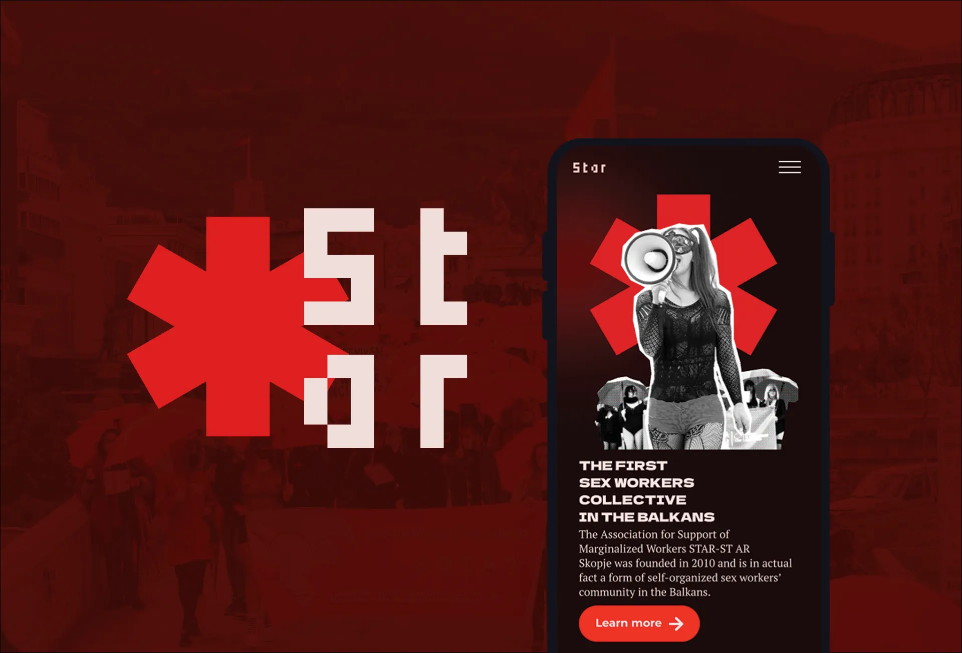 Mobile UI responsive design
